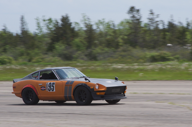 Illustration for article titled My Favourite/Best AutoX photos of 2017
